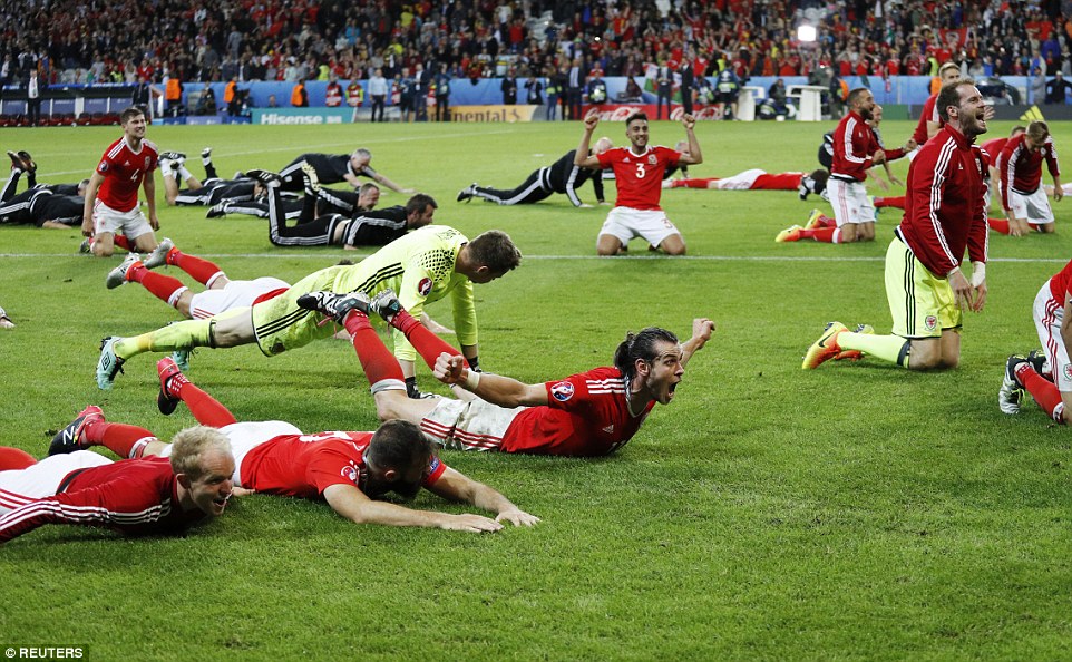 euro 2016 echipe probabile semifinale