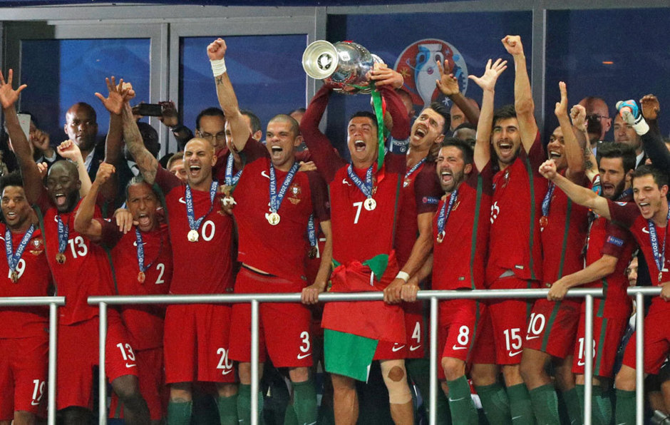 portugalia campioana euro 2016