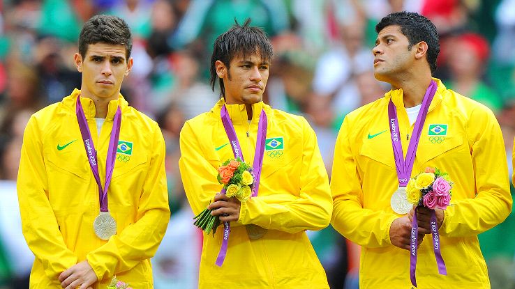 brazilia aur jo 2016