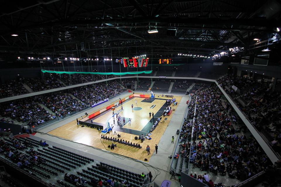 eurobasket 2017