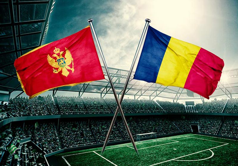 romania muntenegru cm 2018