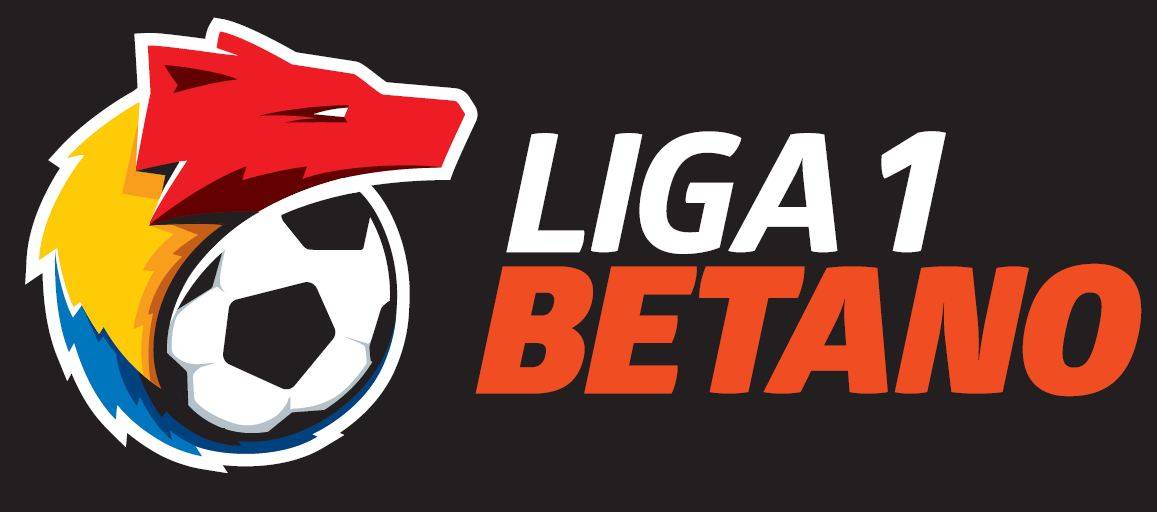 liga 1 betano logo