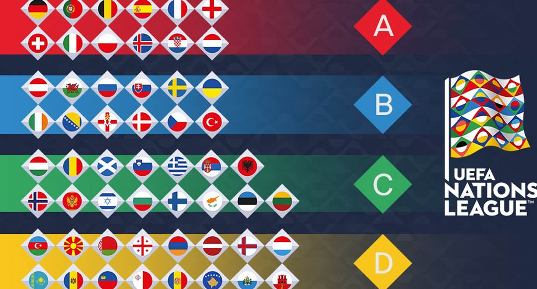 nations league