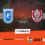 Universitatea Craiova - CFR Cluj