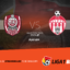 CFR Cluj - Sepsi