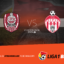 CFR Cluj - Sepsi
