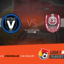 FC Viitorul - CFR Cluj