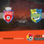 FC Botoșani - Dunărea Călărași