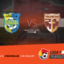 Dunărea Călărași - FC Voluntari