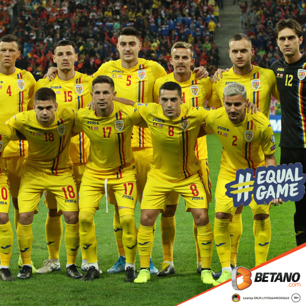 Spania - România, ultimul meci al preliminariilor EURO 2020
