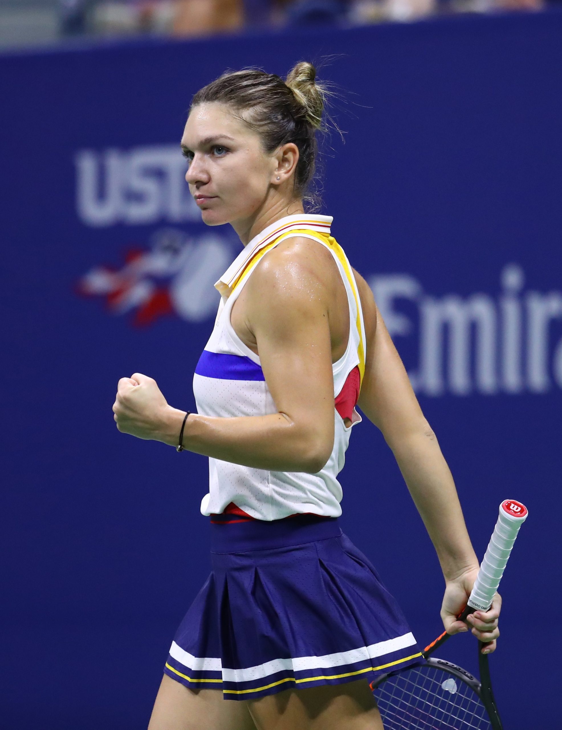 Simona Halep, printre favoritele la Australian Open 2020