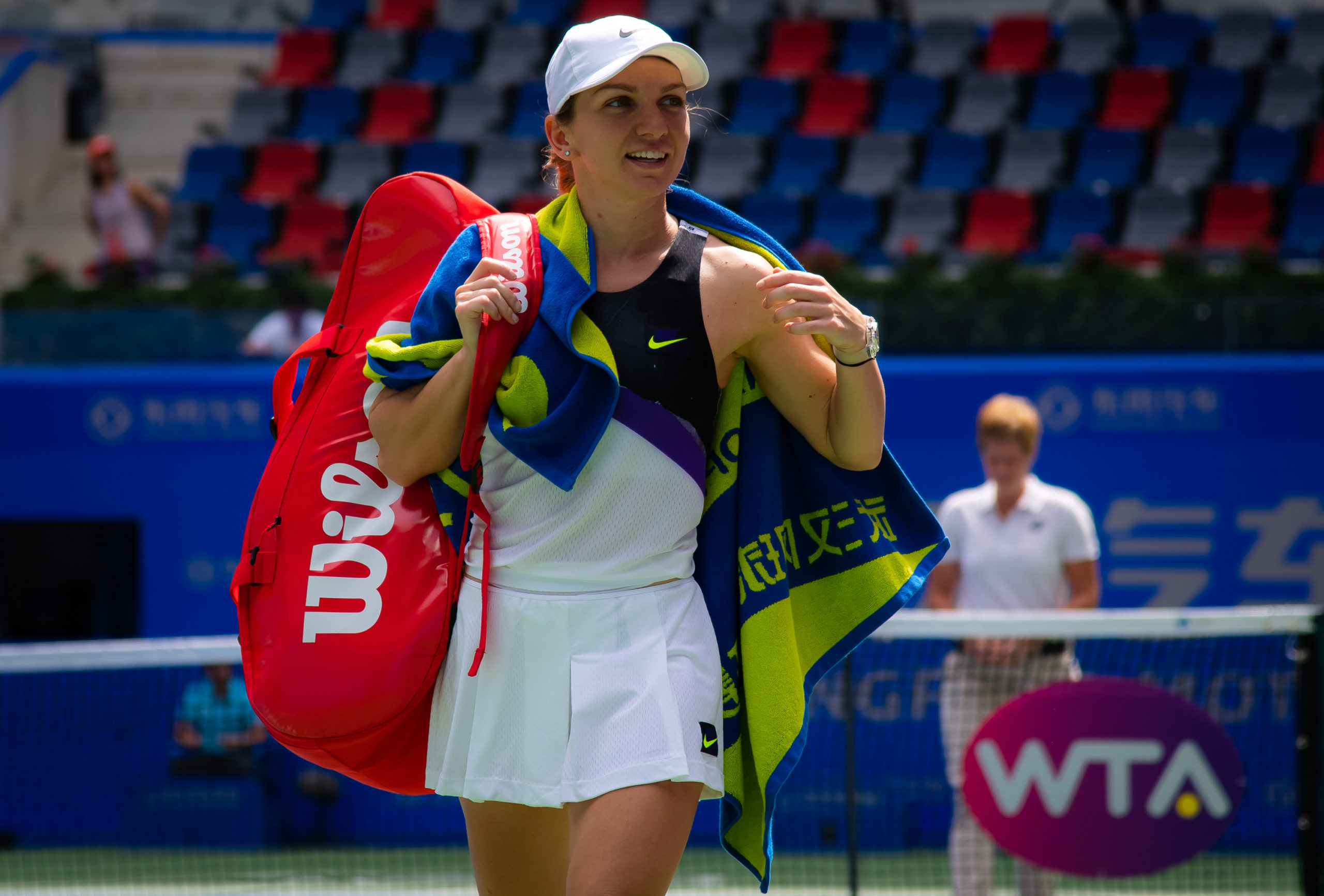 Simona Halep, printre favoritele de la Australian Open