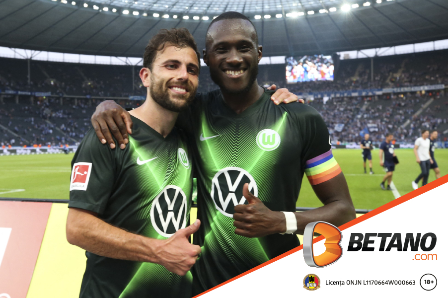 Wolfsburg, favorită pe terenul echipei cu doar un punct în ultimele cinci etape