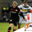 Gladbach - Leverkusen, derby-ul de clasament al etapei a 27-a