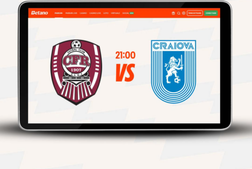 cfr cluj craiova bet builder boost