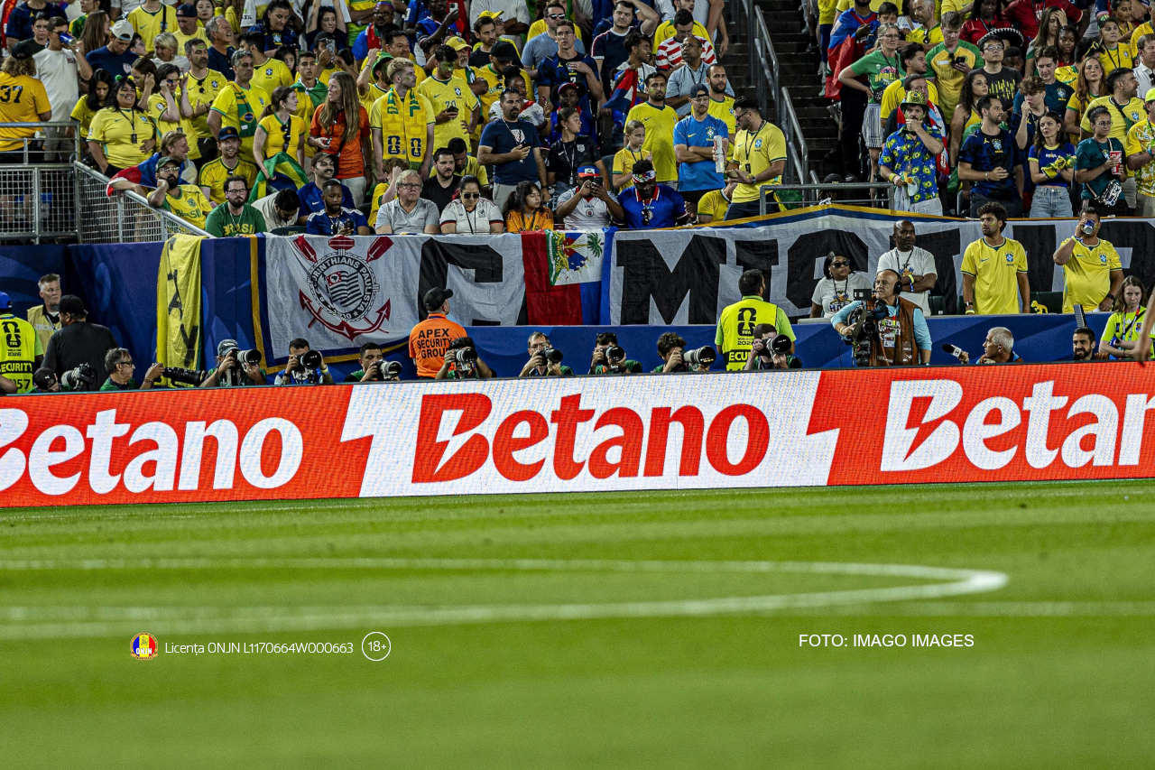 brazilia live betano