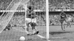 pele brazilia 1958