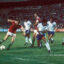 UNGARIA EL SALVADOR 1982