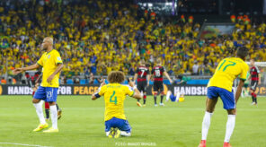 brazilia cupa mondiala 2014
