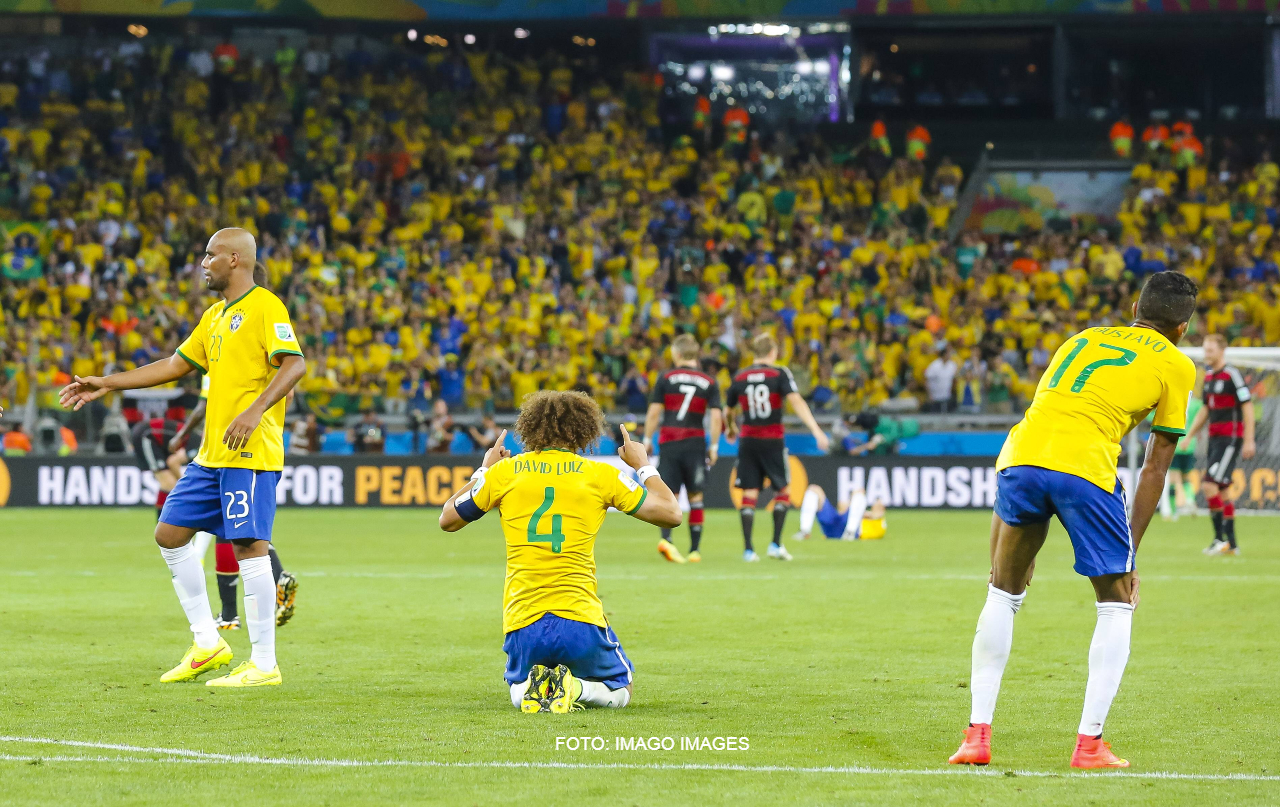 brazilia cupa mondiala 2014