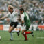 germania de vest algeria 1982