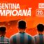 argentina mega cotă mărită