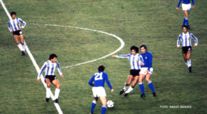 argentina italia 1978