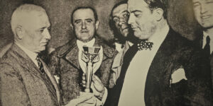 cupa mondiala 1930