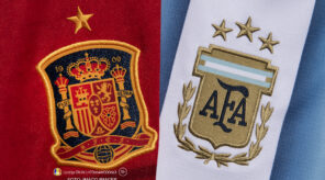 spania argentina